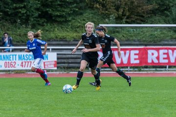 Bild 182 - Frauen SVHU2 : Holstein Kiel : Ergebnis: 1:3